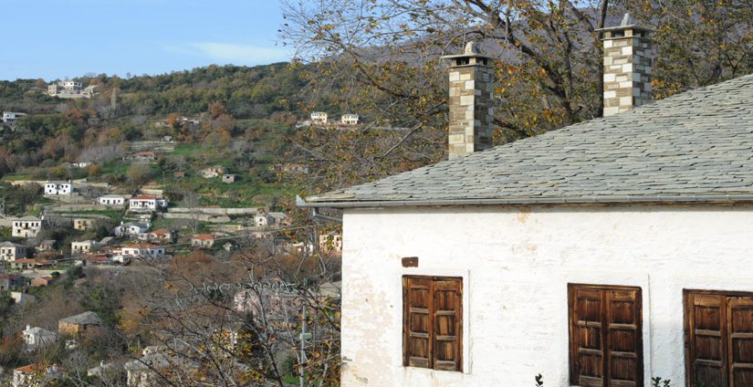 Άγιος Γεώργιος Νηλείας