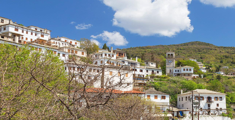 Μακρινίτσα